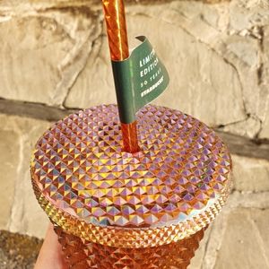 Starbucks 16oz cup/limited edition 50th anniversar